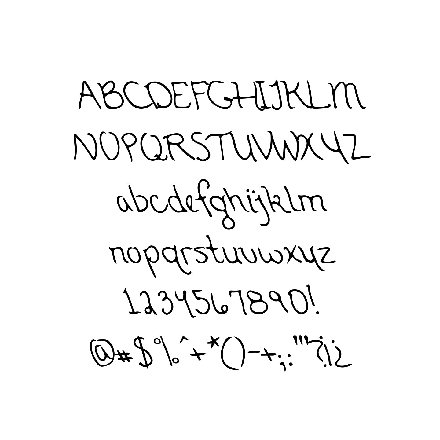 Murderino 2 Werewolf Butcher