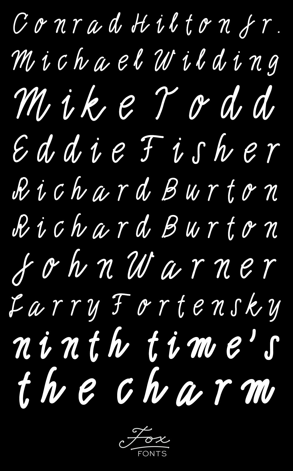 French Script Writing Font 25+ French Fonts (Paris, Parisian + French